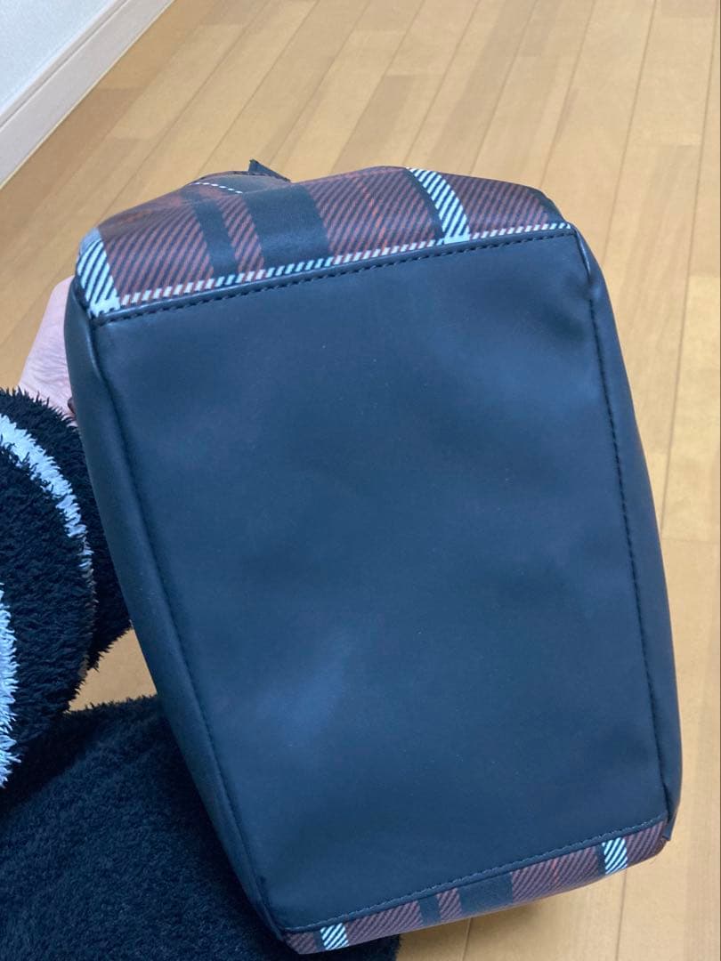 【超美品】パーリーゲイツ　ゴルフバック