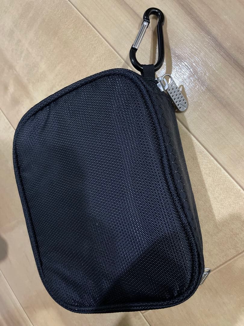 超美品！ NIKE ゴルフポーチ ヴィンテージ