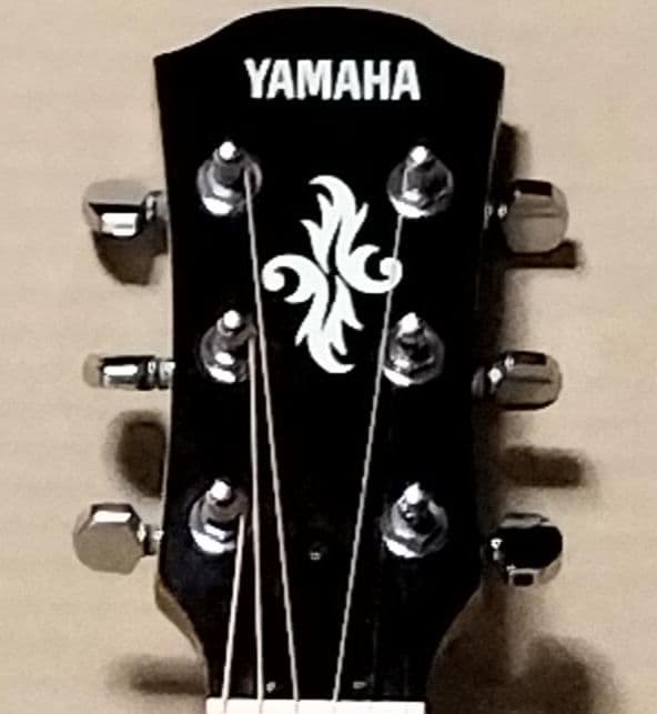 Yamaha APXT-1A エレクトリックアコースティックギター