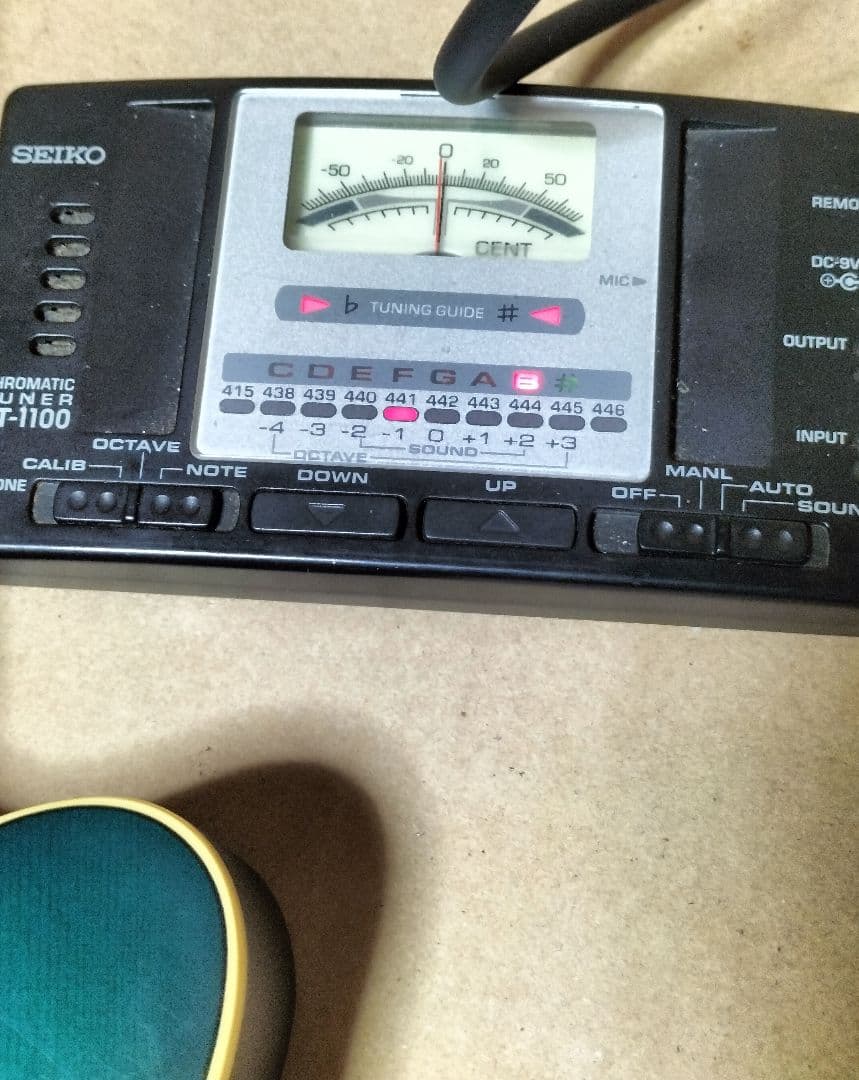 Yamaha APXT-1A エレクトリックアコースティックギター