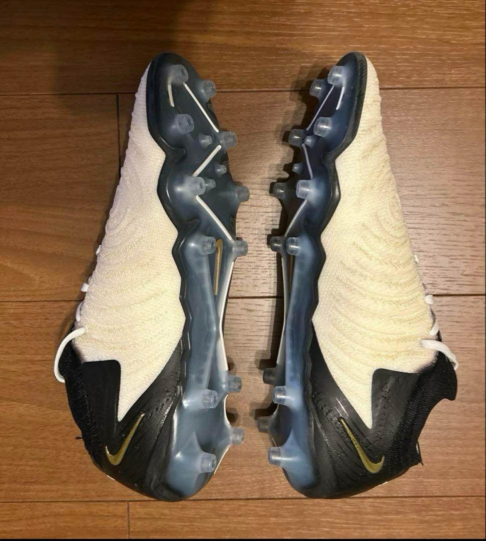 【ほぼ新品】NIKE PHANTOM GX Ⅱ ELITE AG-PRO