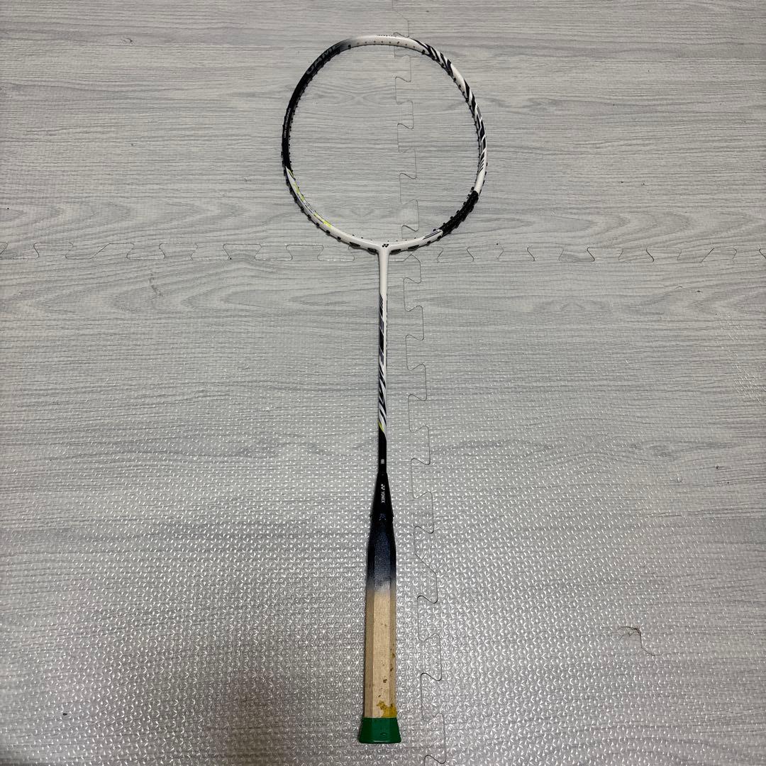 バドミントンラケット アストロクス99ゲーム