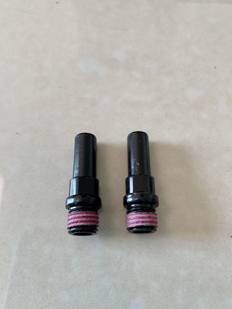 新品　MOSSO FK-MD3 26インチ MTB向けアルミフロントフォーク