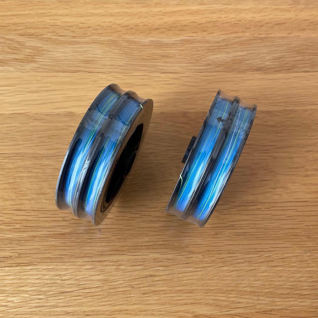 【新品】オッズポート 200m連結　4号 • 5号セット
