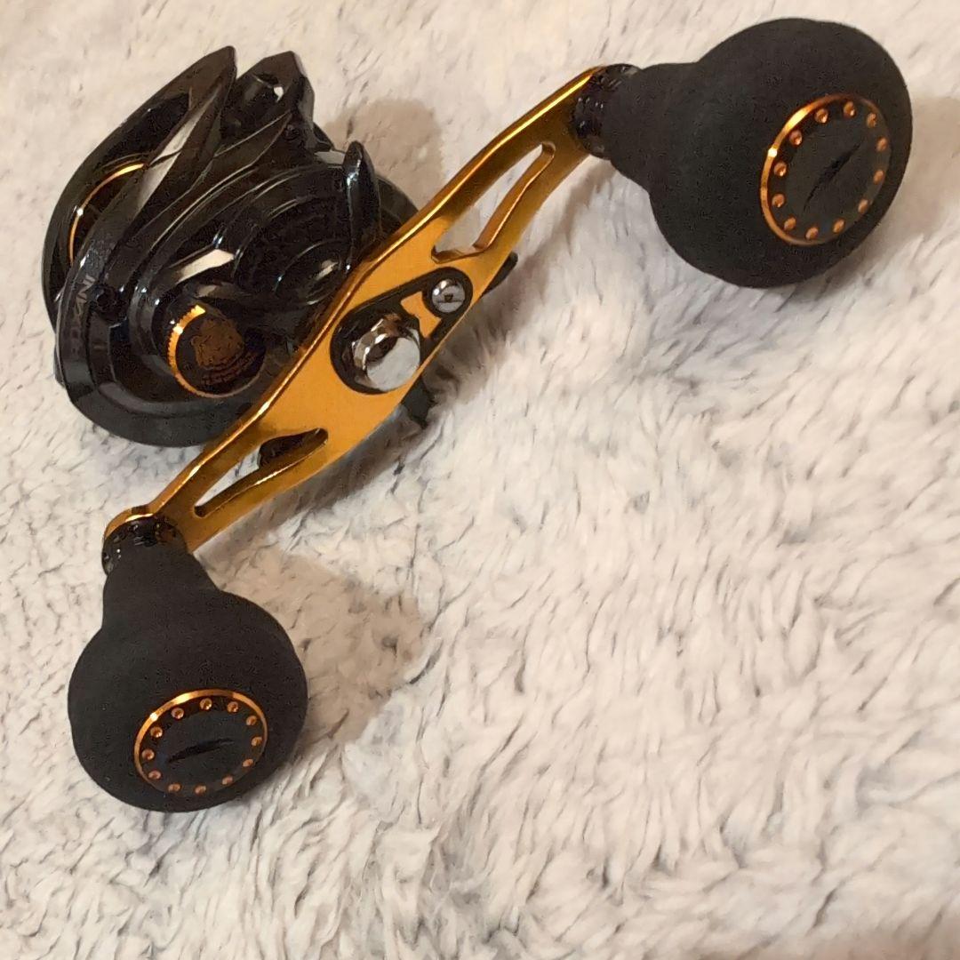 値下げ！ロキサーニ　パワーシューター　美品