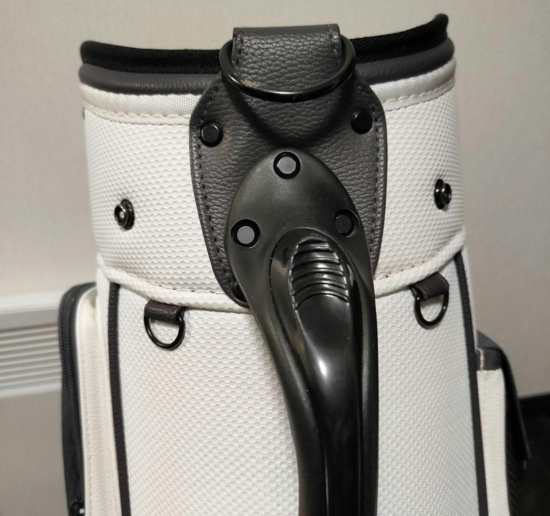 ゴルフバッグ・キャディバッグ OAKLEY SKULL GOLF BAG 15.0