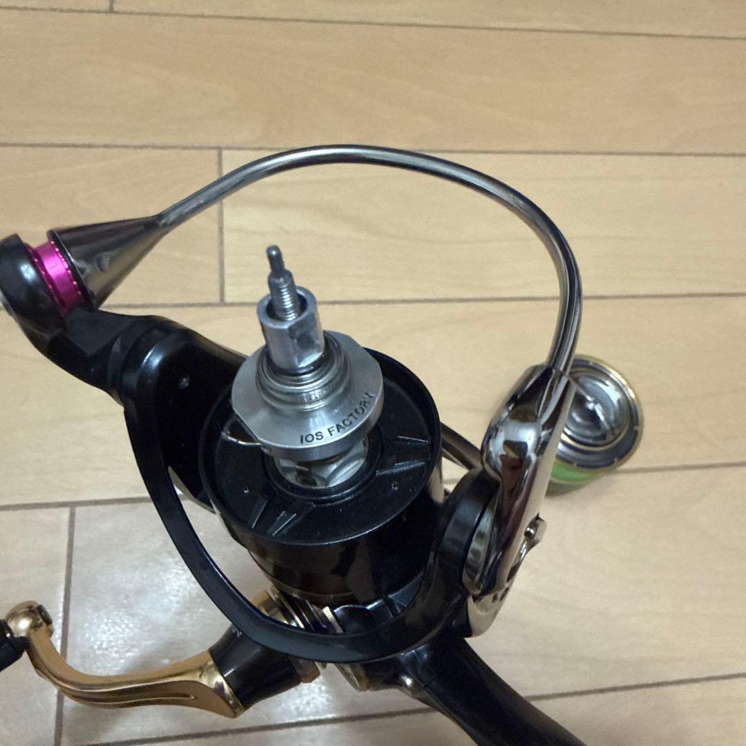 ヒナッシー様