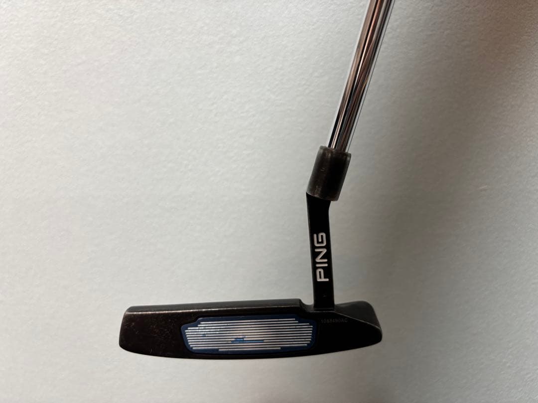 PING CADENCE TR Anser2ピン ケーデンスTRアンサー2パター