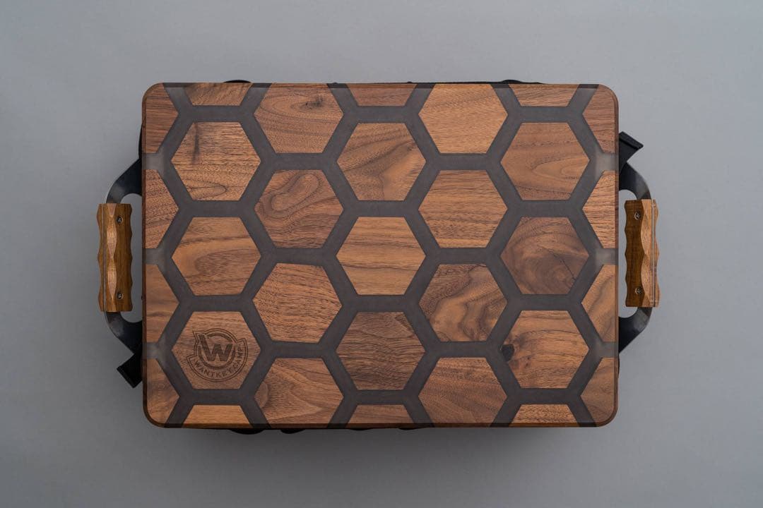 WANTKEY BOXTOP SC25 HEXA シェルコンスライドトップ