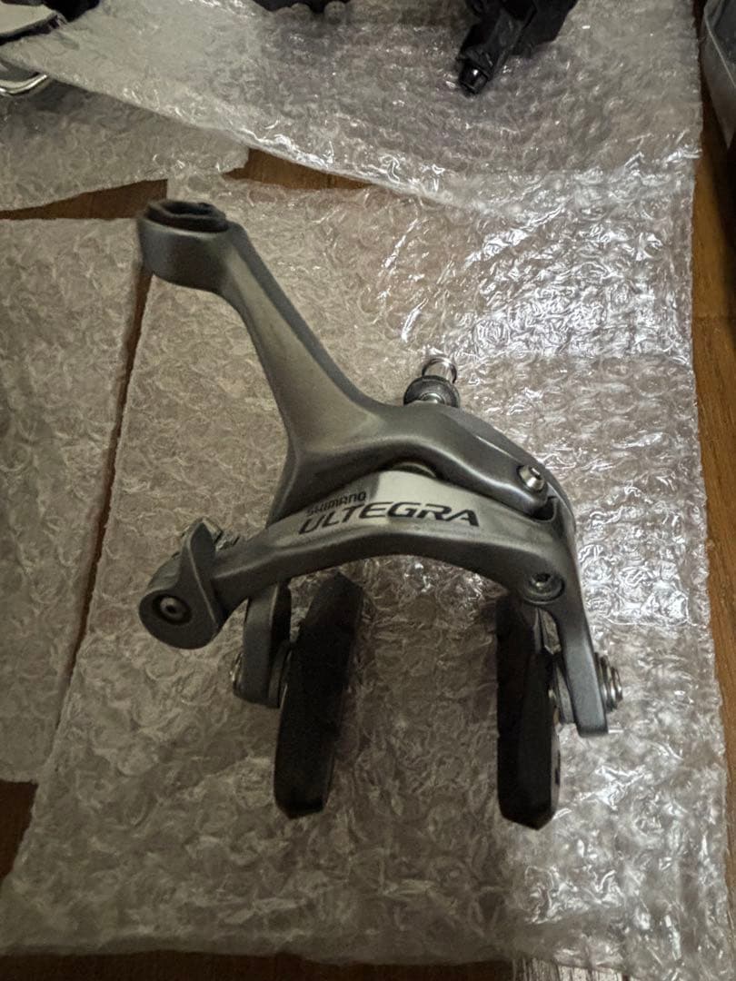 KUOTA KEBEL VISIONホイール　コンポ付