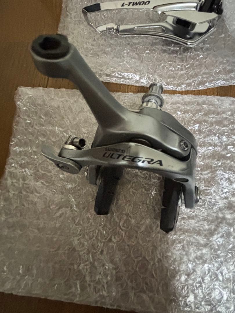 KUOTA KEBEL VISIONホイール　コンポ付