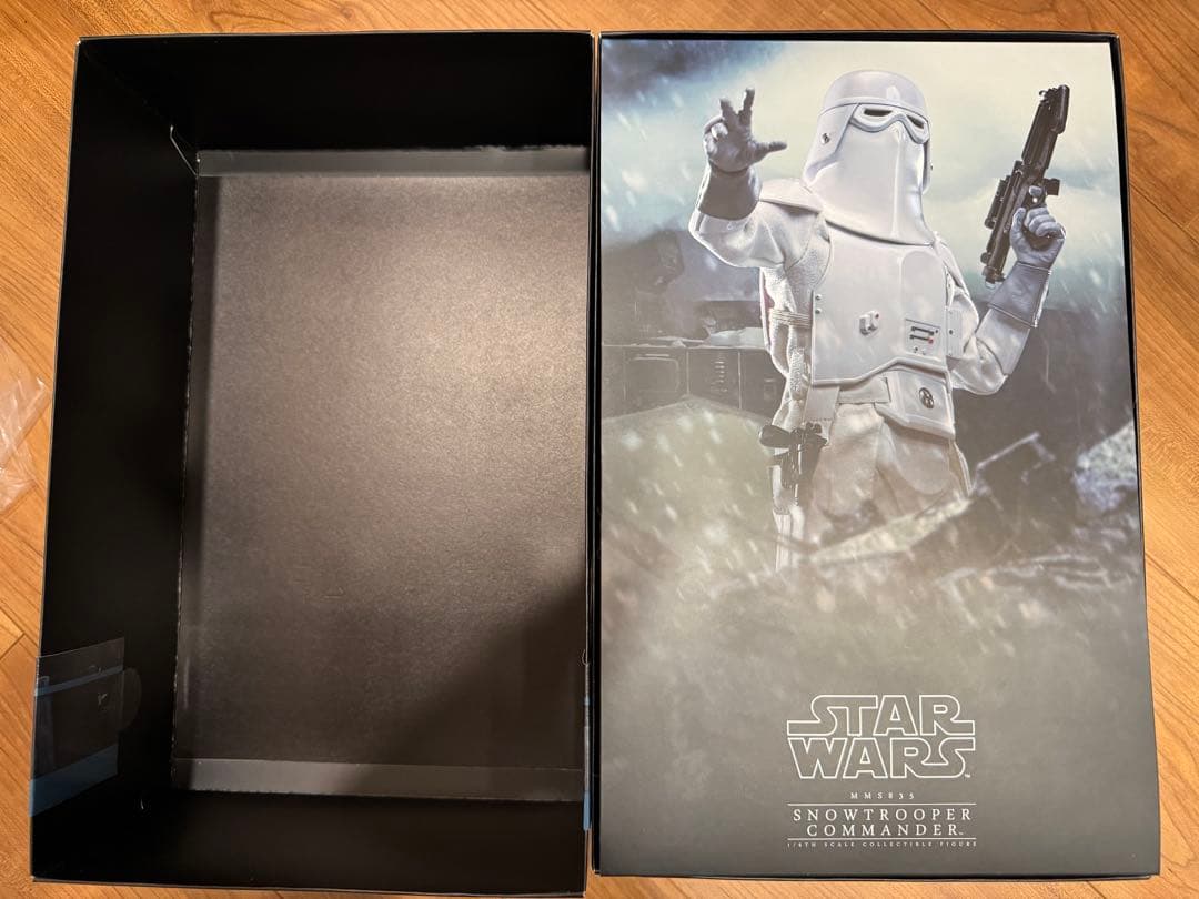 HotToys Star Wars スターウォーズ ホットトイズ レイア ホス版