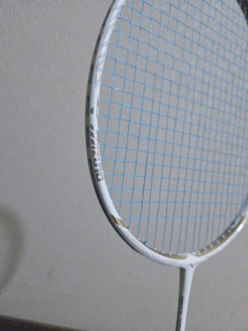 【極美品】MIZUNO ミズノアルティウス ALTIUS 03 FEEL 4U6
