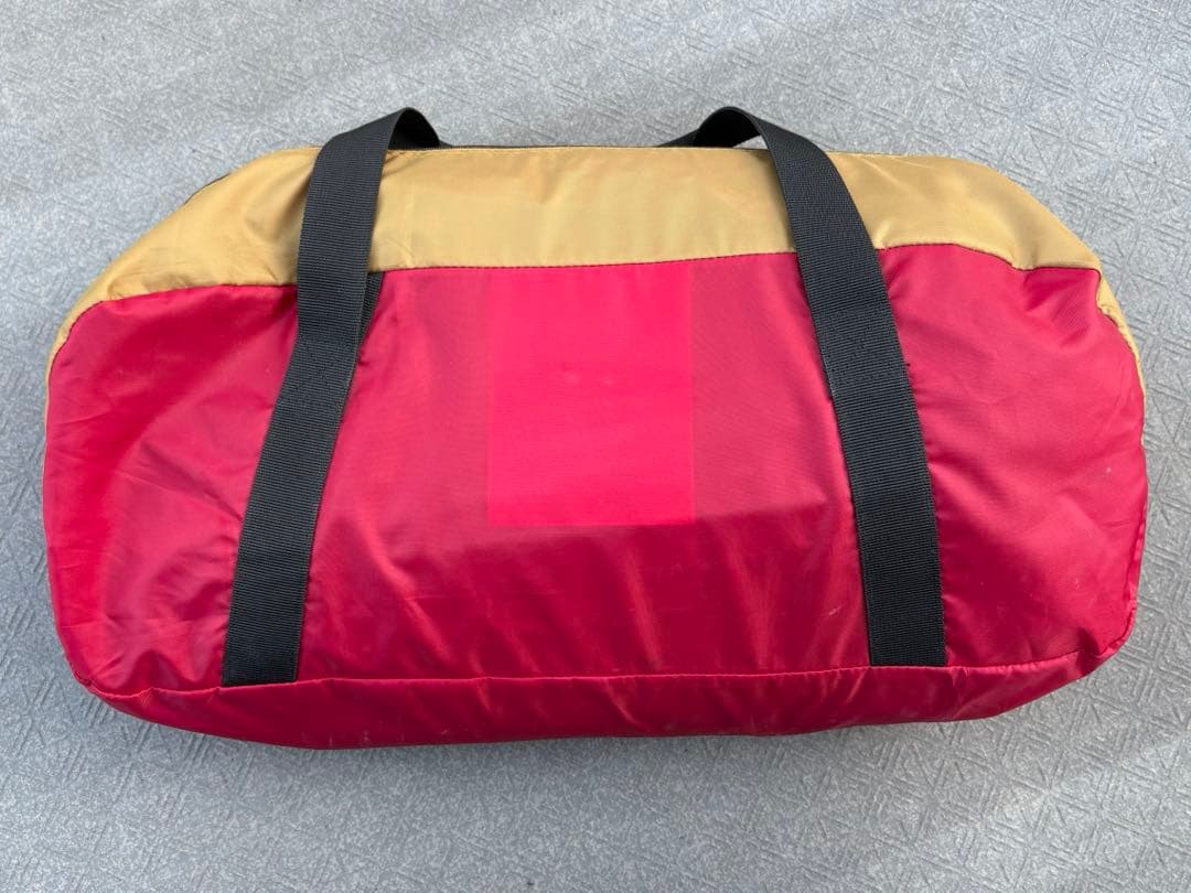 スノーピーク アメニティドームS テント 中古