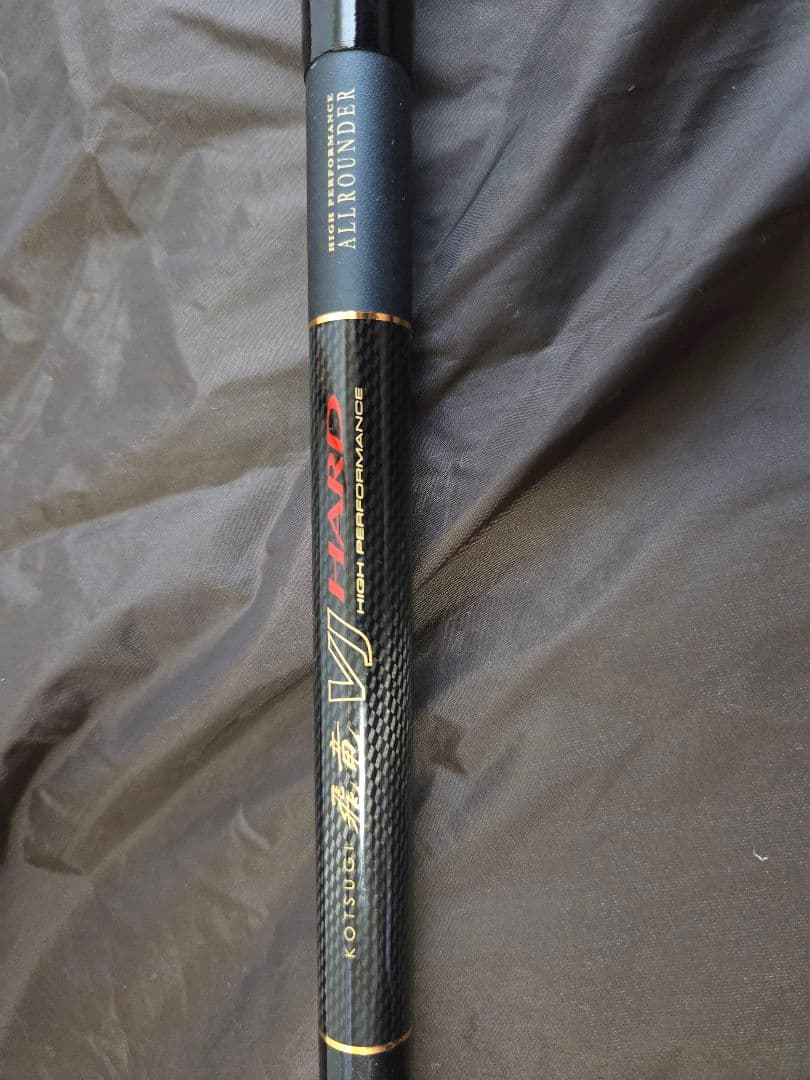 ダイワ Daiwa 小継飛竜VJハード 2-30M