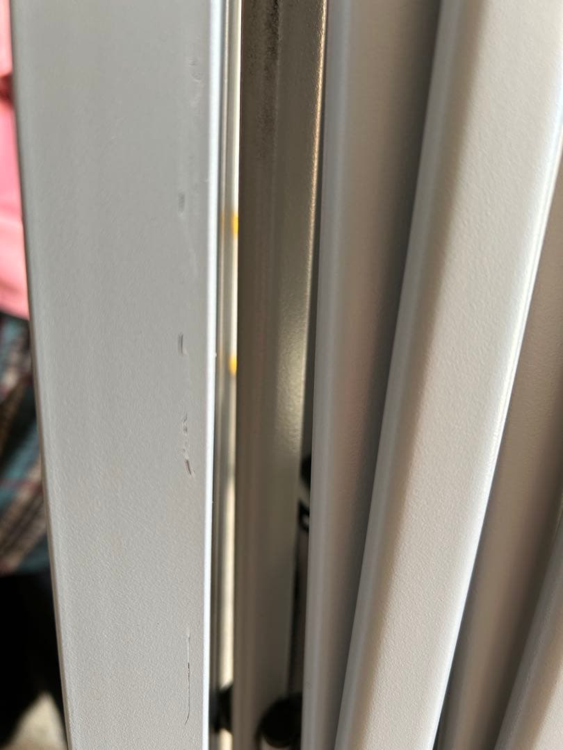 タープテント確認用