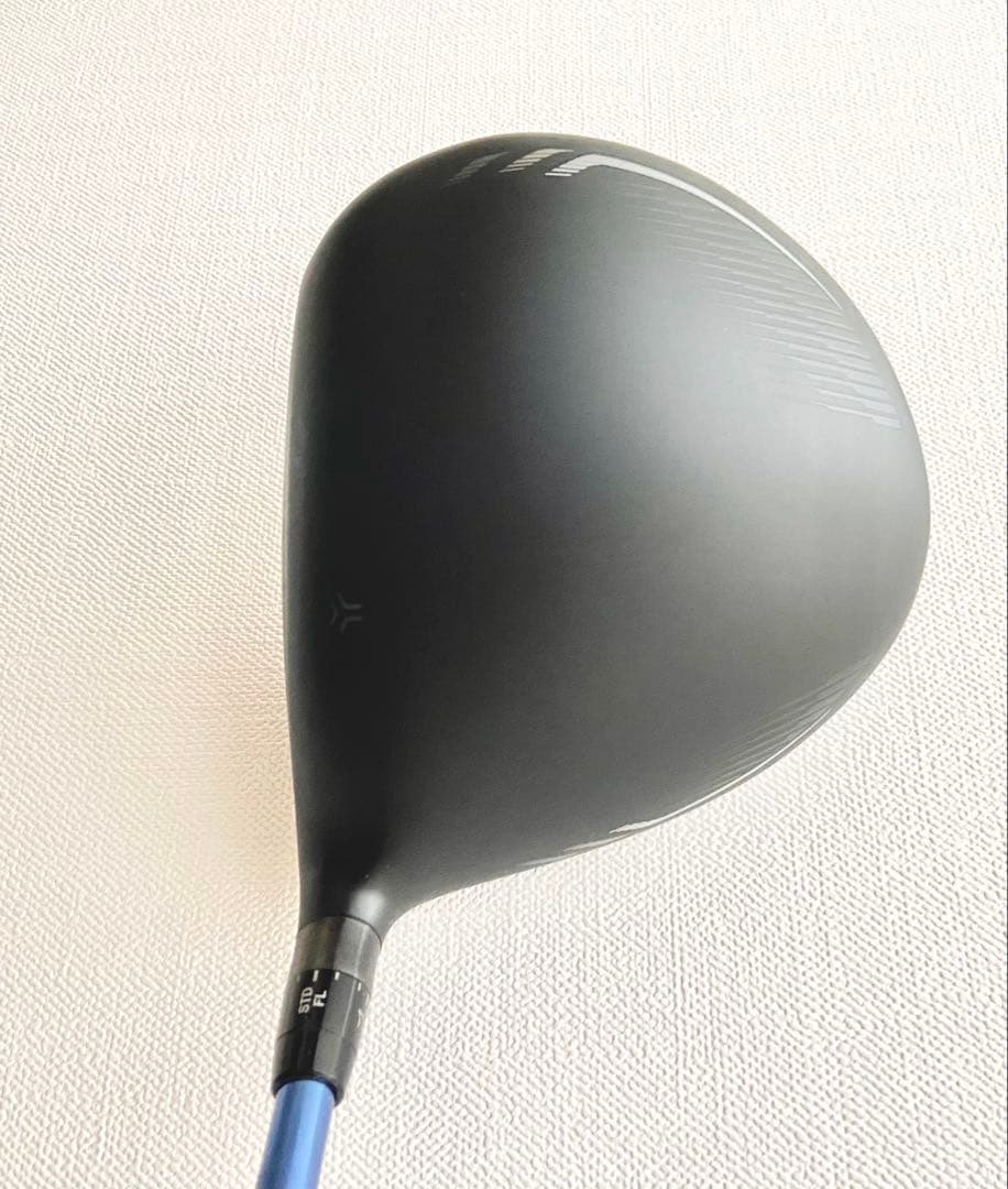 【美品】 SRIXON ドライバー ZX5 MKⅡ Diamana TB