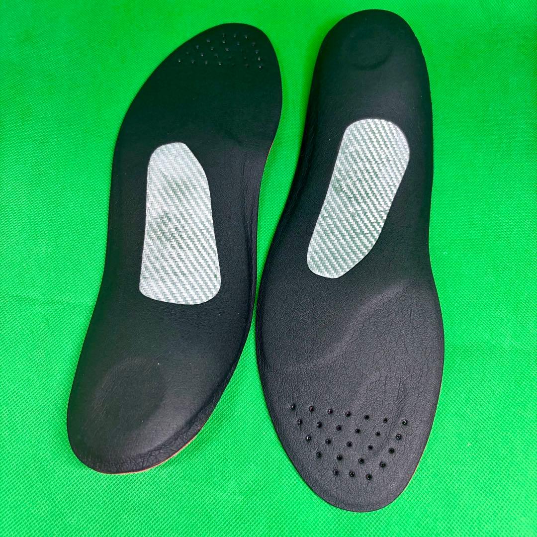 SOLESTAR インソール 44 KONTROL II コントロール2