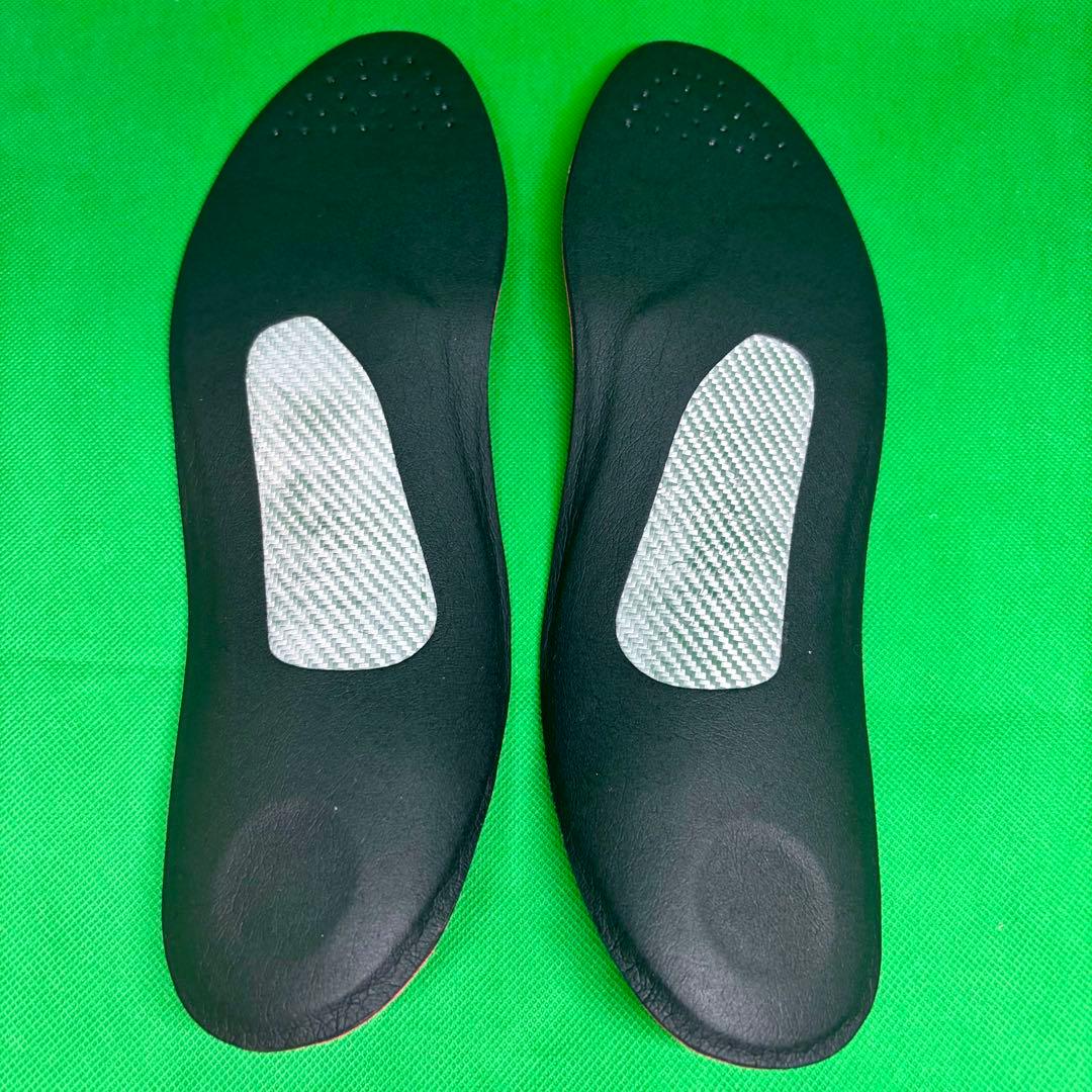 SOLESTAR インソール 44 KONTROL II コントロール2