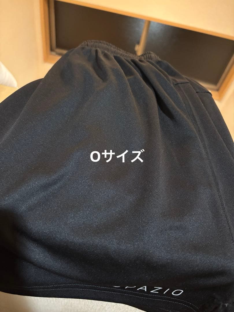 ALST 黒 Tシャツとショートパンツ セット