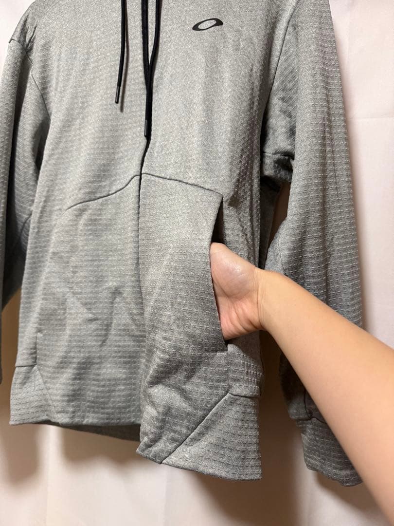 k*e様 ✨新品✨OAKLEY ジャージセット