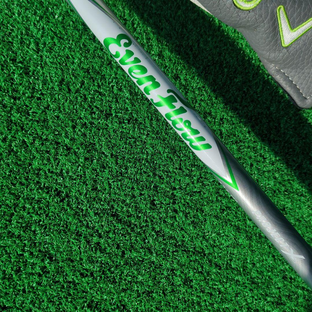 【飛距離番長】Callaway EPIC FLASH フェアウェイウッド 3W