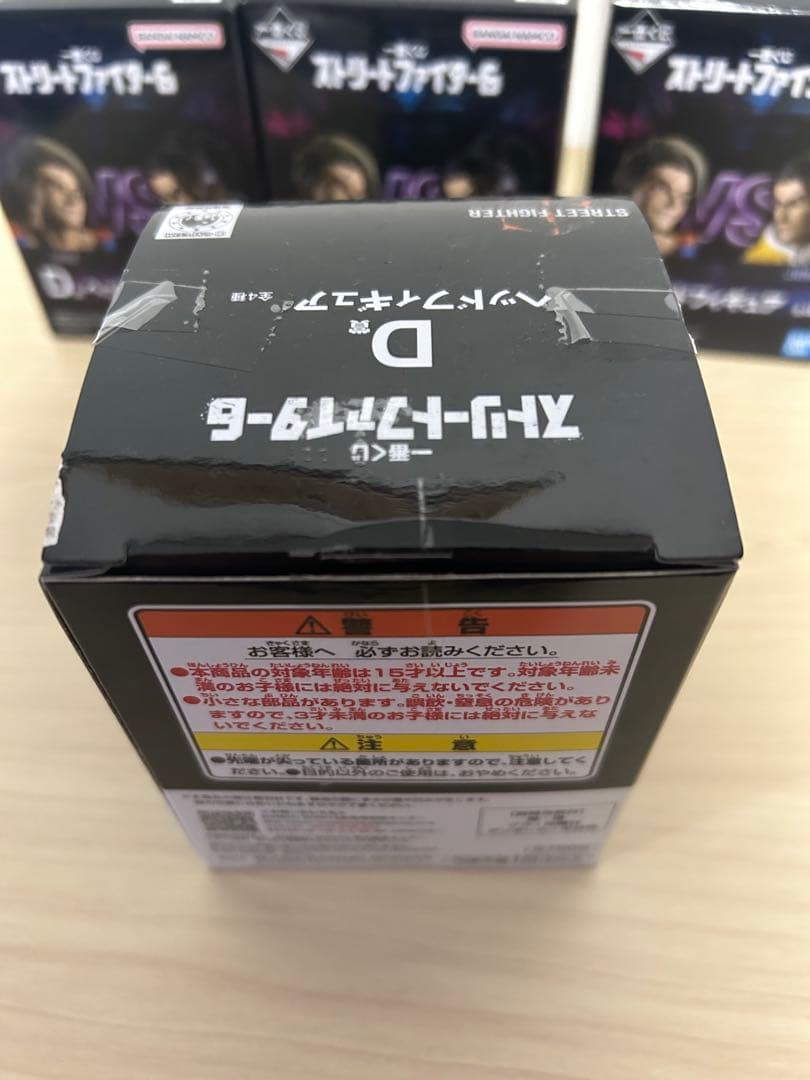 ストリートファイター6 ジュリ フィギュア、ヘッドフィギュアなど
