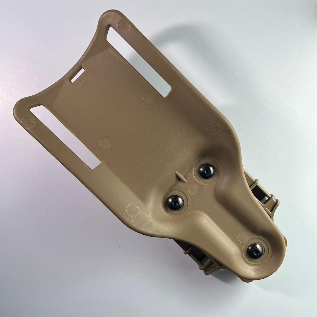 SAFARILAND 6354DOタイプ タクティカルホルスター 右利き用■