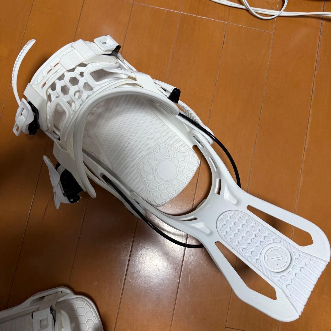 FENIX FUSION ビンディング　Lサイズ