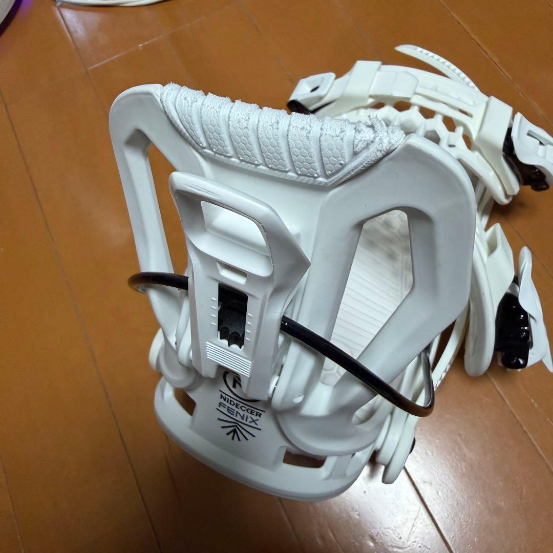 FENIX FUSION ビンディング　Lサイズ