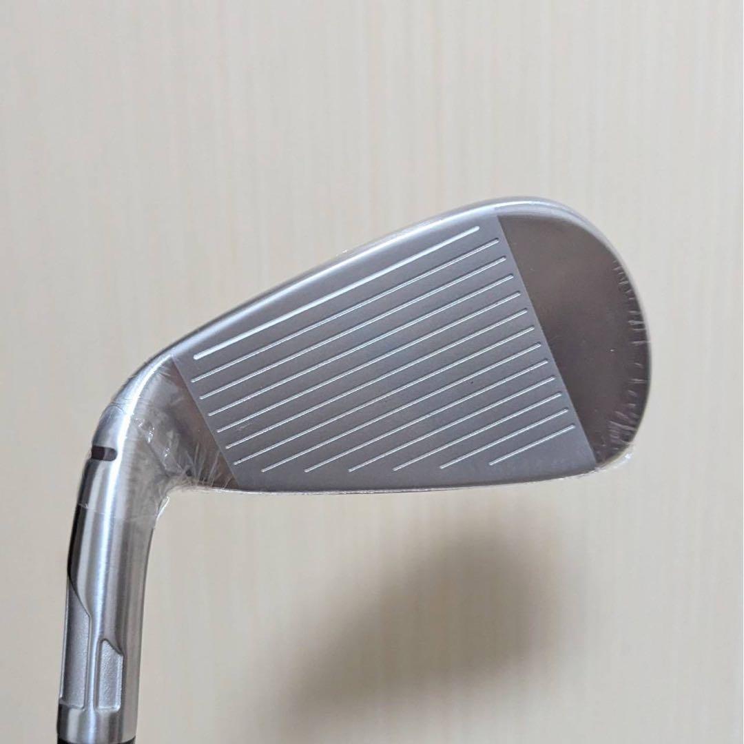 新品 TaylorMade テーラーメイド Qi 5番アイアン 5鉄 5I