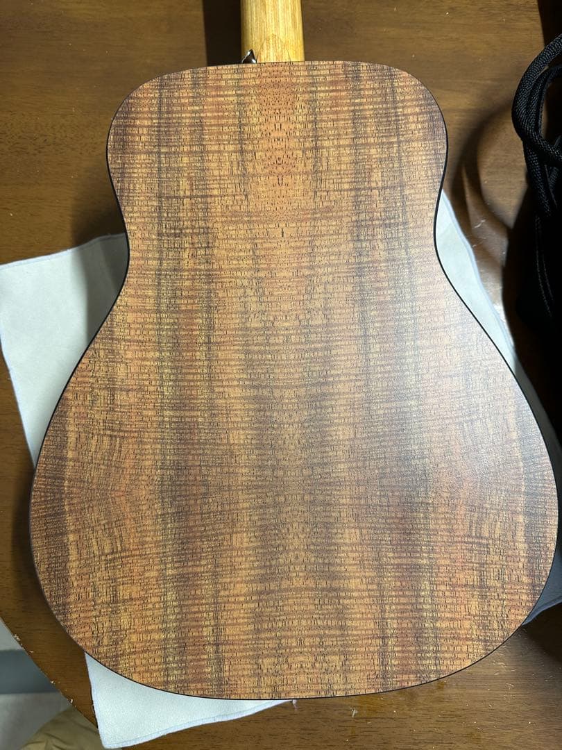 美品❗️Martin LXK2 使用頻度極少