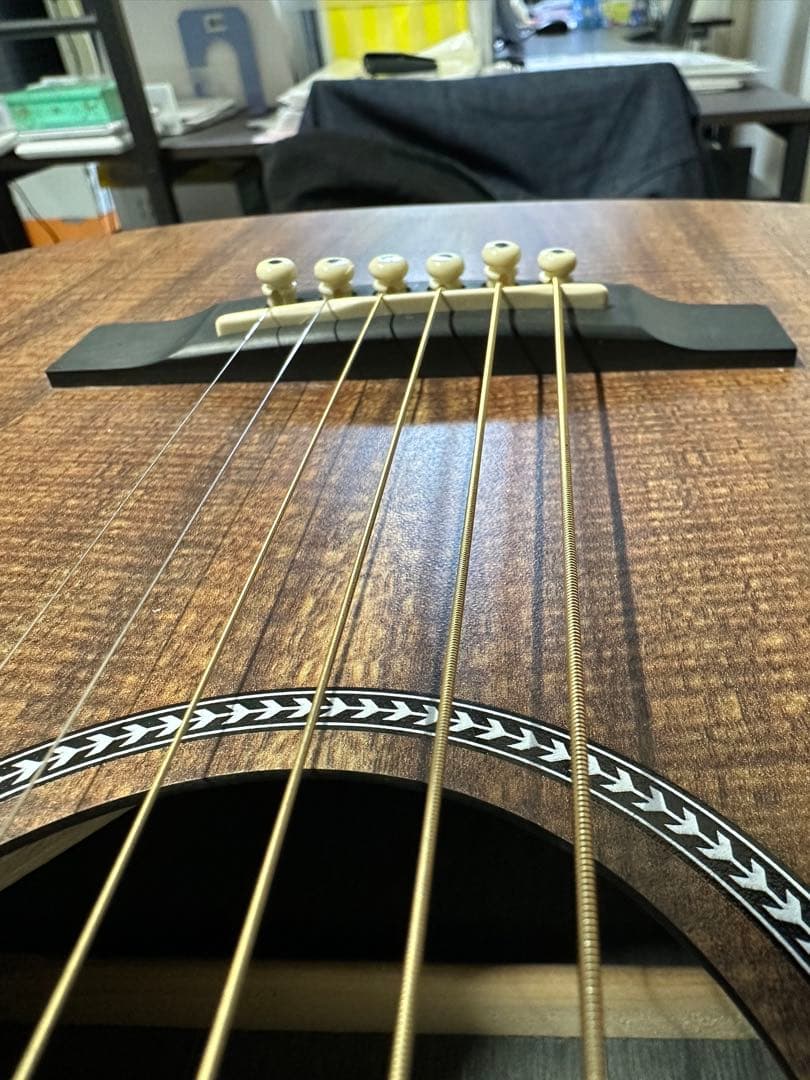 美品❗️Martin LXK2 使用頻度極少