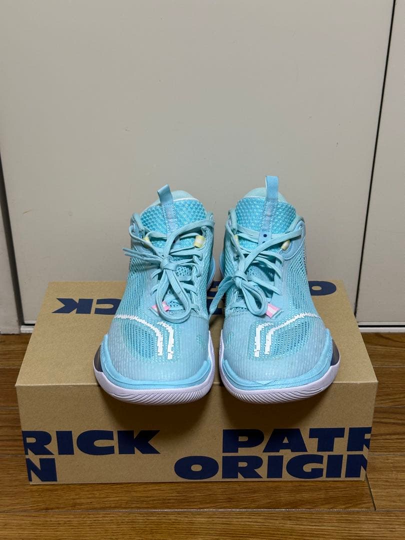 Wade Ice Blood 2 「Wade X Adam Lister」