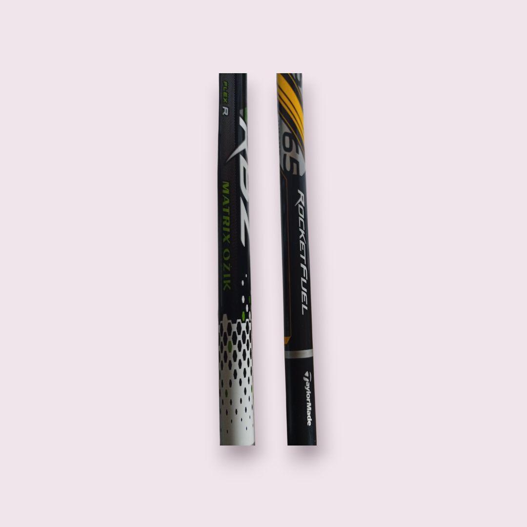 TaylorMade　RBZ 　レフティ用フェアウェイウッド　テーラーメイド　左