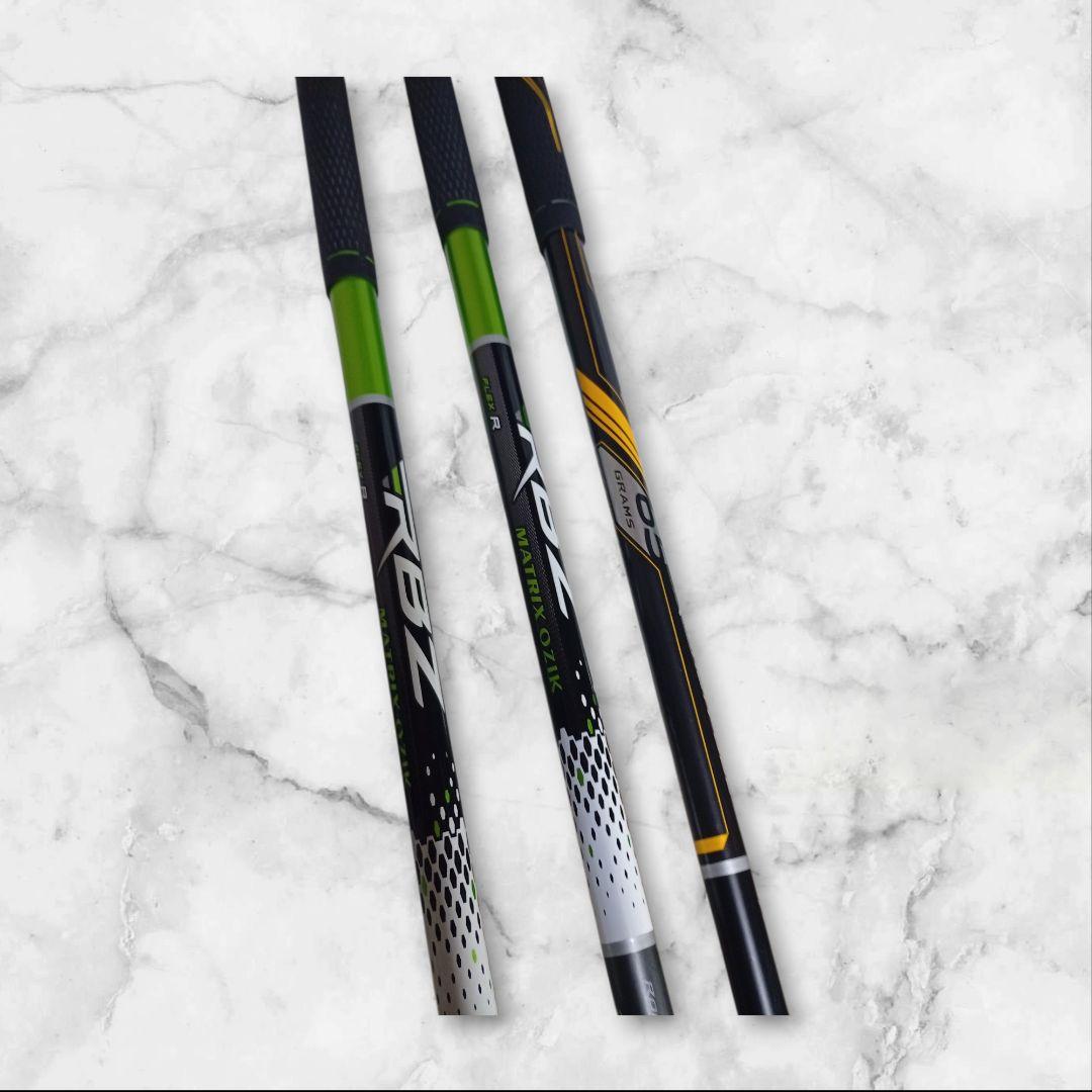 TaylorMade　RBZ 　レフティ用フェアウェイウッド　テーラーメイド　左