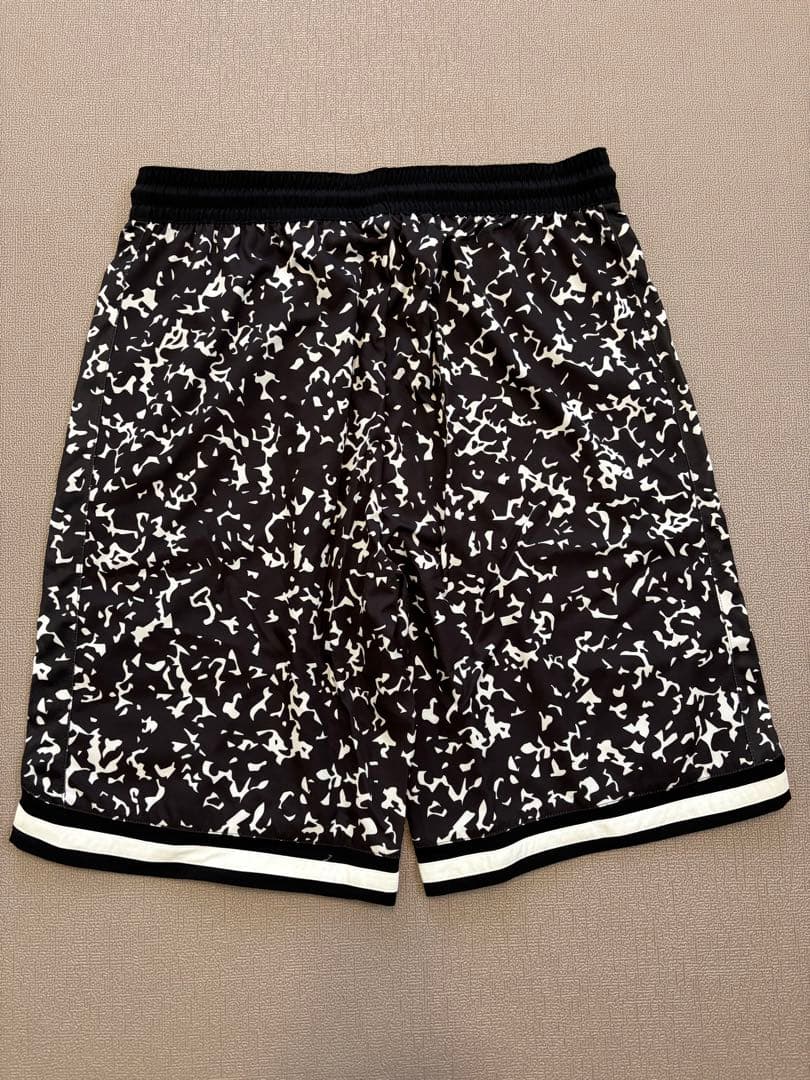 ウェア Applebum CompositionBook Basket Shorts