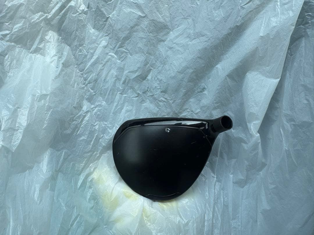 TaylorMade Stealth フェアウェイウッド 15度