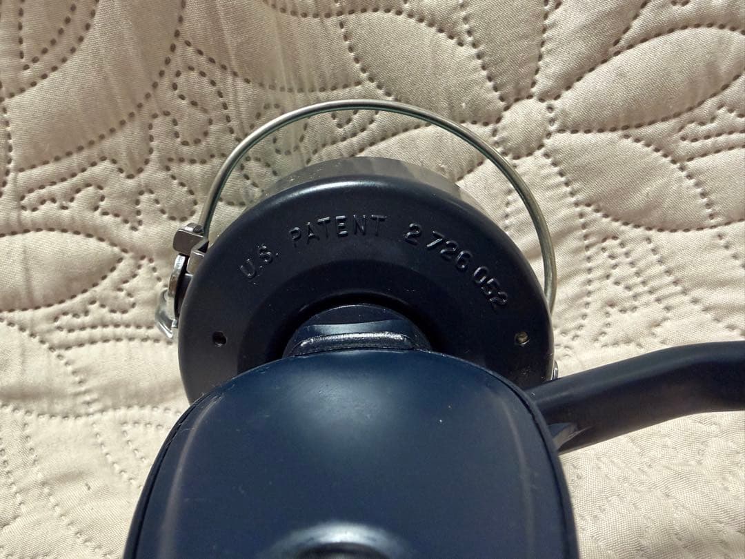 ②Mitchell ミッチェル　407 Special スピニングリール　新品
