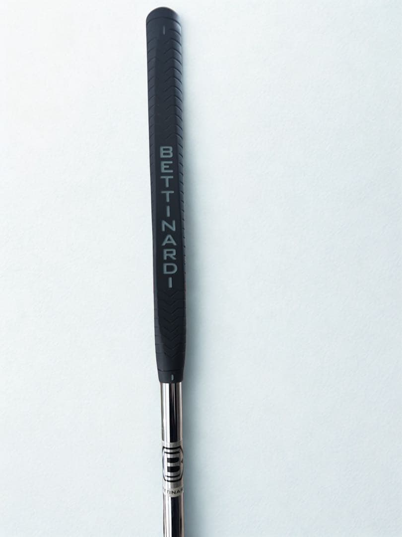 ベティナルディ ANTIDOTE SB1 パター ピン型 ゼロトルク 美品