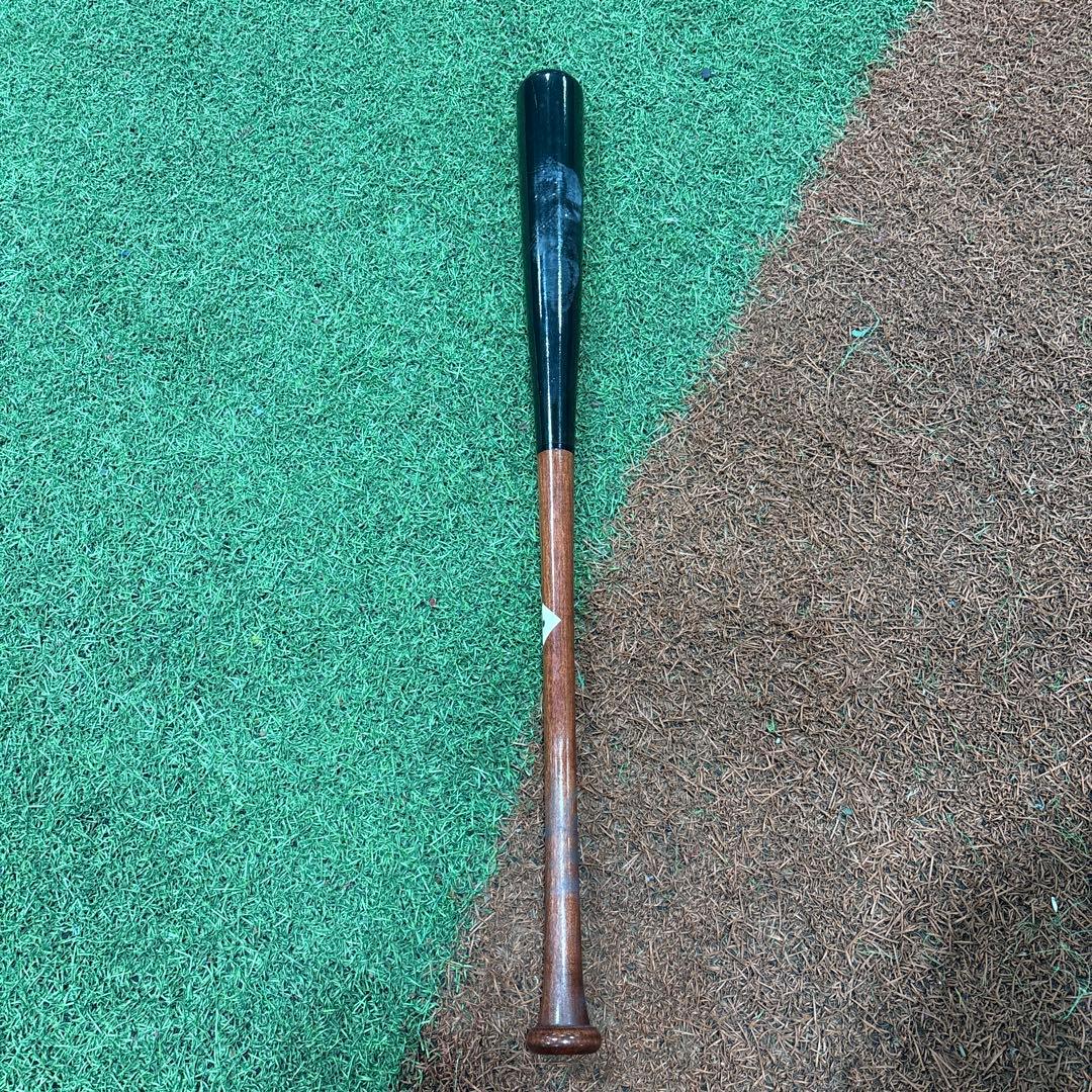 SAM BAT 34インチ 木製バット