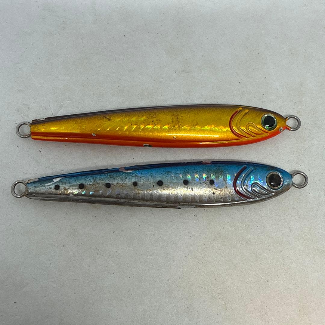110336 tgベイト 150g 2本セット