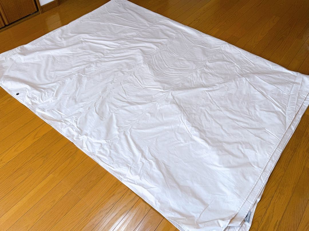 ノルディスク　タープ　カーリー12