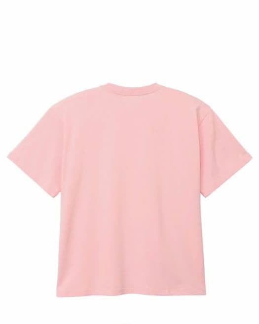 ミュージシャン GOD ONLY KNOWS COLLEGE LOGO T-SHIRT