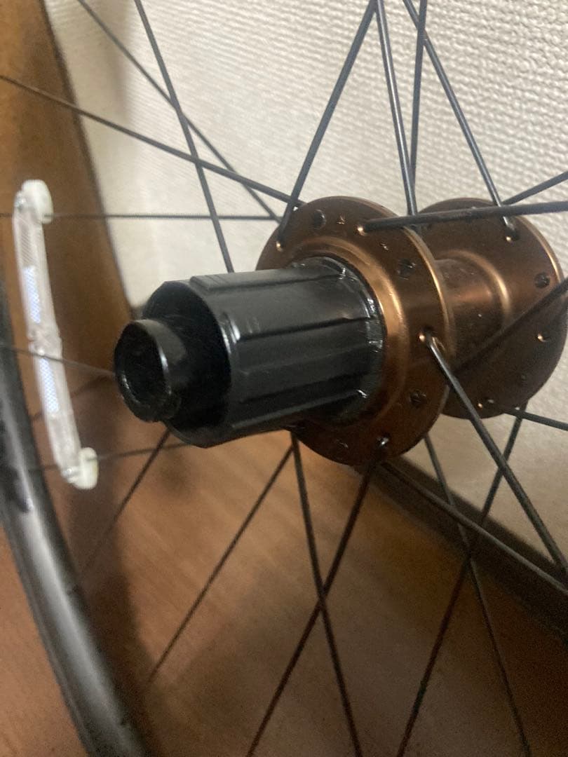パーツ BONTRAGER paradigm sl