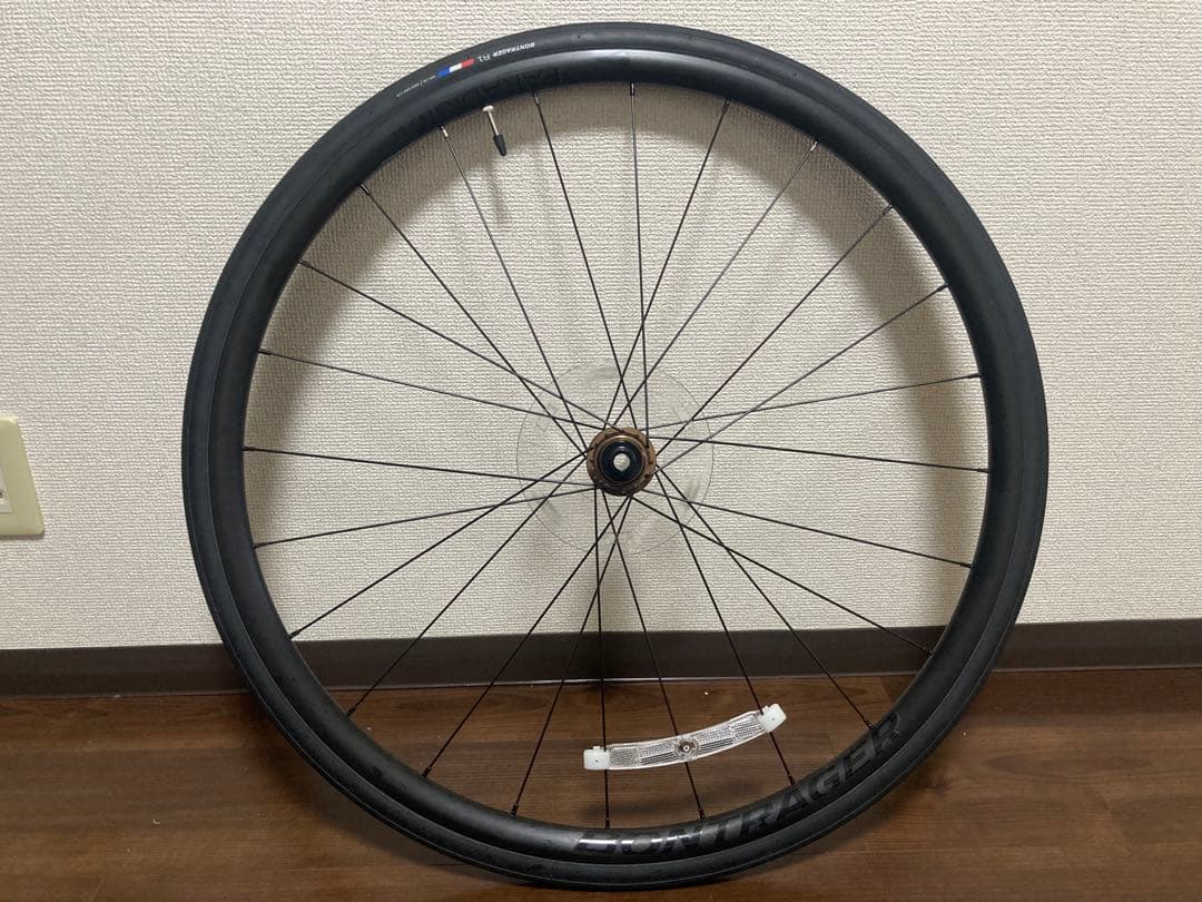 パーツ BONTRAGER paradigm sl