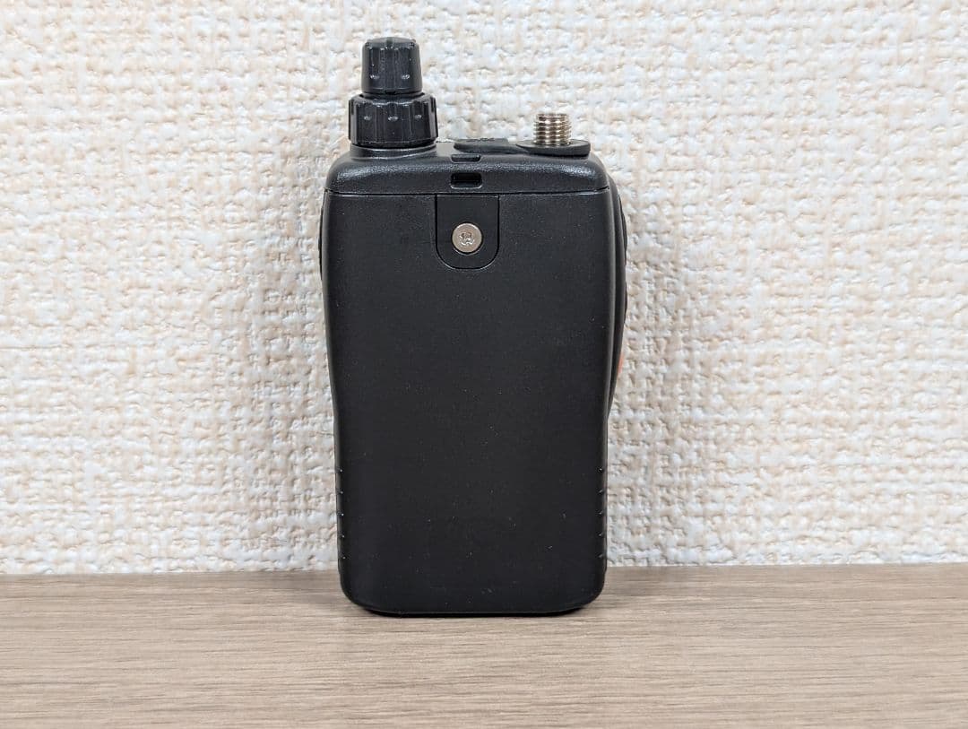 名機・極美品 STANDARD VX-2 144/430MHz アマチュア無線機