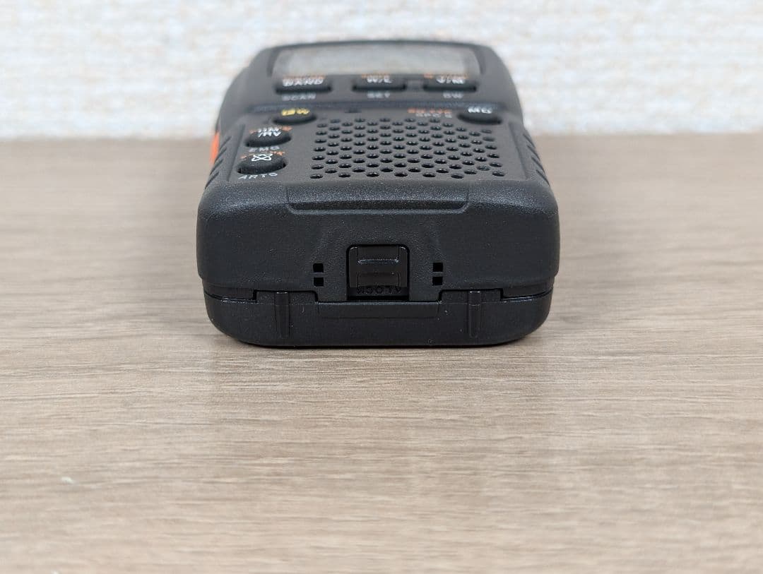 名機・極美品 STANDARD VX-2 144/430MHz アマチュア無線機
