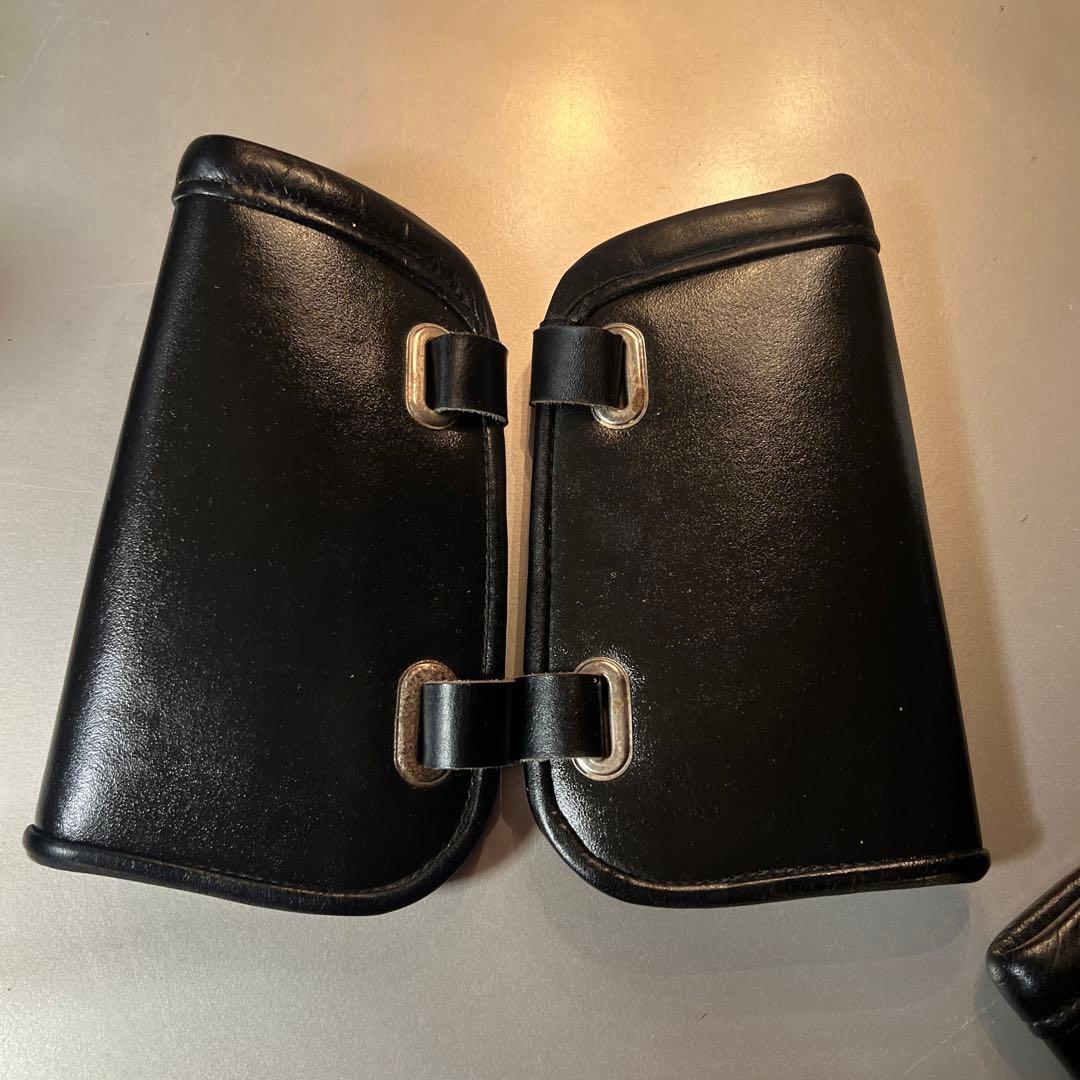 ウインググローブ&少林寺拳法防具セット