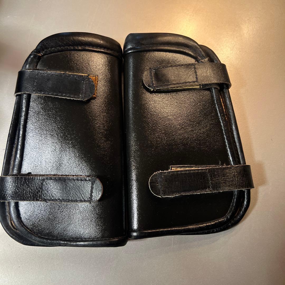 ウインググローブ&少林寺拳法防具セット